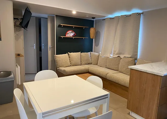 Mobil 55 -8 Personnes Lattes