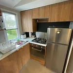 Camping Mobil 55 -8 Personnes Lattes