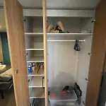 Mobil 55 -8 Personnes Campingplatz *