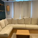 Camping Mobil 55 -8 Personnes *