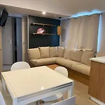 Mobil 55 -8 Personnes Lattes