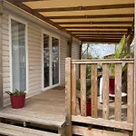 Campingplatz Mobil 55 -8 Personnes